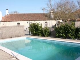 Piscina Exterior