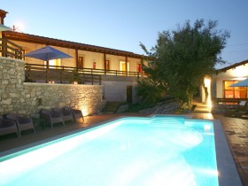 Piscina Exterior