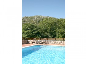 Piscina Exterior