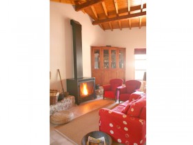 Sala de Conv&iacute;vio