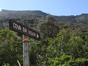 Cova da Velha