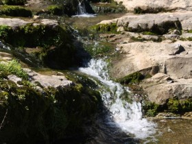 Fontes de Baixo