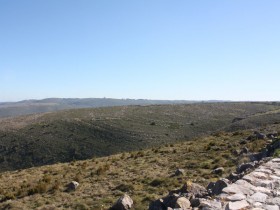 Miradouro - S. Ventoso