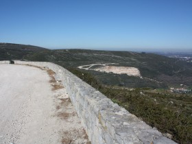 Miradouro - S. Ventoso