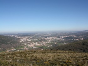 Miradouro - S. Ventoso