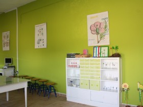 Ateliers diversos