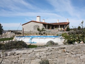 Piscina para H&oacute;spedes