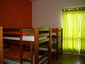 Quartos com Beliches