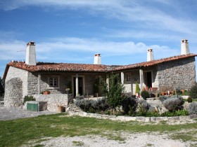 Casas de Pedra